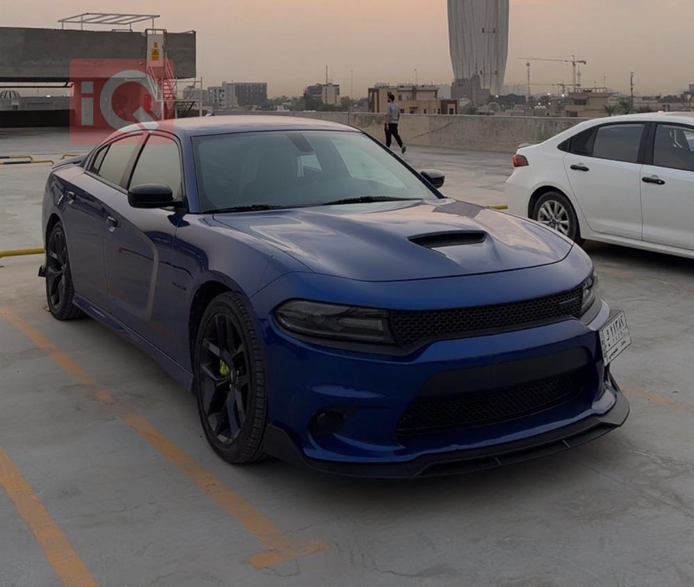 دودج تشارجر